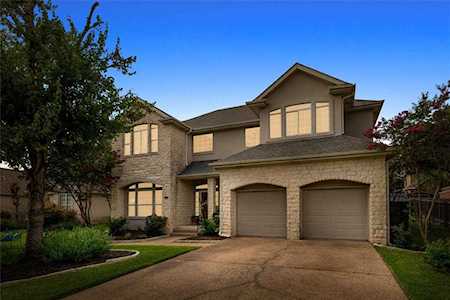 10116 Treasure Island DR Austin, TX 78730