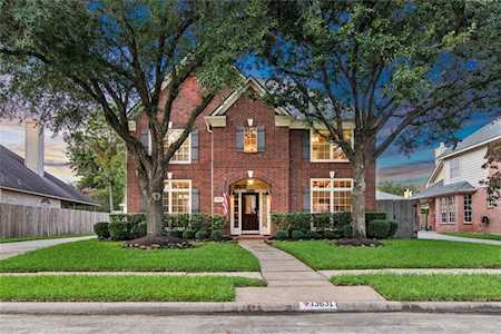 13631 Heron Field Ct Houston, TX 77059