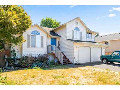 117 NE 146th St Vancouver, WA 98685