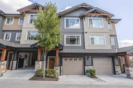 11305 240 Street #26 Maple Ridge, BC V2W 0J1