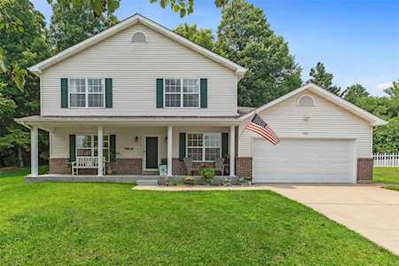 409 Silver Maple Ct Fenton, MO 63026