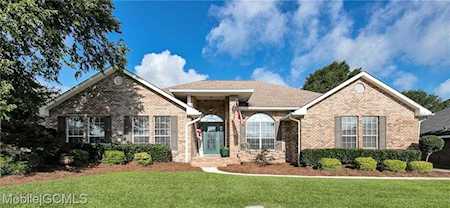 2826 W Saddlebrook DRIVE Mobile, AL 36695