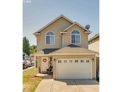 13819 NE 62nd St Vancouver, WA 98682