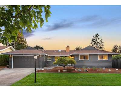 2323 NE 144th Ave Portland, OR 97230