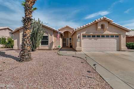 20609 N 61st Avenue Glendale, AZ 85308