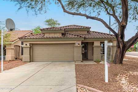 3238 E Menadota Drive Phoenix, AZ 85050