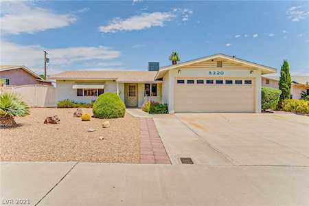 5320 Del Monte Ave Las Vegas, NV 89146