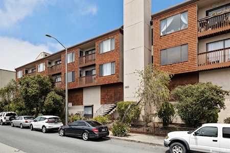 380 Monterey Boulevard #202 San Francisco, CA 94131
