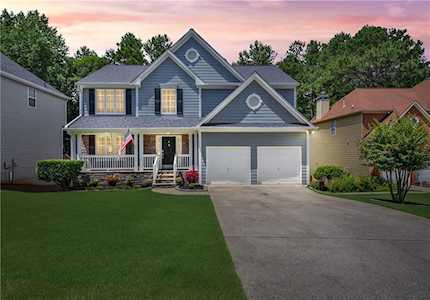 3175 Kirkwood Drive NW Kennesaw, GA 30144