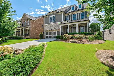 4976 Kentwood Dr Marietta, GA 30068