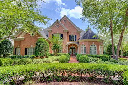 3195 Sugarloaf Club Dr Duluth, GA 30097