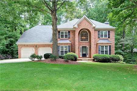 4573 Snowchase Way Marietta, GA 30062