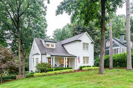 3137 Peachtree Dr NW Atlanta, GA 30305