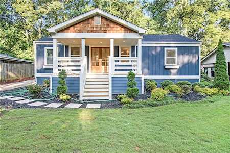 3108 Wills St SE Smyrna, GA 30080