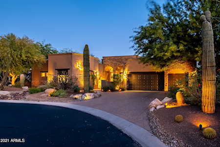 10963 E Sutherland Way Scottsdale, AZ 85262