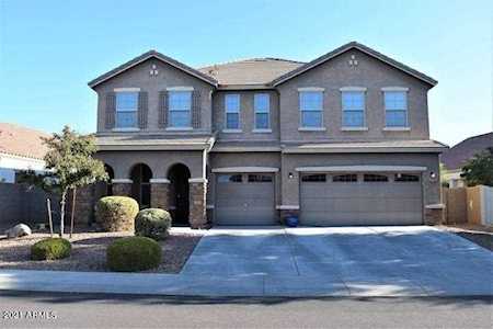 18436 W Sunnyslope Lane Waddell, AZ 85355