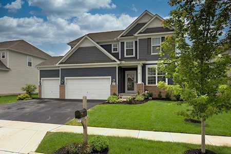 3019 Pasture Ridge Drive Powell, OH 43065