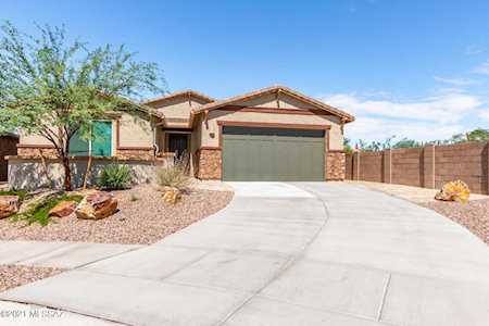 710 E Silver Canyon Place Tucson, AZ 85737