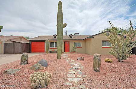 13441 N 33rd Street Phoenix, AZ 85032