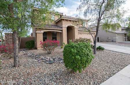2317 W Steed Ridge Phoenix, AZ 85085