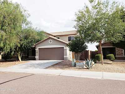 5237 W Pleasant Lane Laveen, AZ 85339