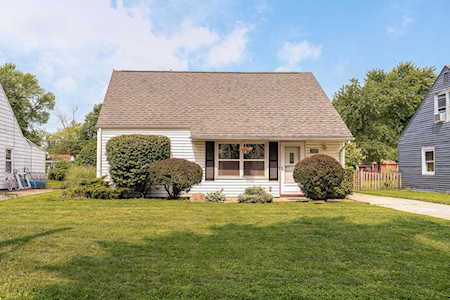 3697 Eisenhower Road Columbus, OH 43224