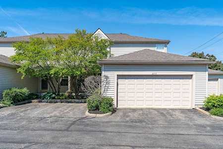 2516 Maxim Lane Columbus, OH 43235