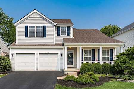 6172 Farrier Place New Albany, OH 43054