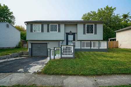 4007 Nile Avenue Groveport, OH 43125