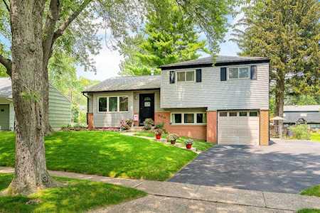 966 Faculty Drive Columbus, OH 43221