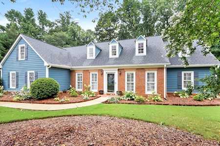 3911 Bays Ferry Trl Marietta, GA 30062