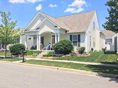 6158 Jennis Road Westerville, OH 43081