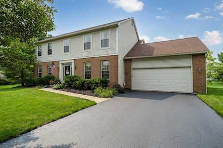 2256 Park Circle Lewis Center, OH 43035