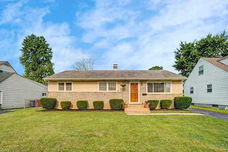 4289 Brookgrove Drive Grove City, OH 43123