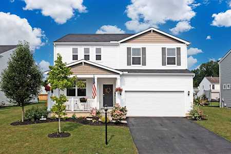 919 Poppleton Place Pataskala, OH 43062