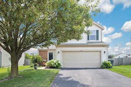 5769 Silver Spurs Lane Galloway, OH 43119