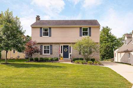 71 W Riverglen Drive Worthington, OH 43085