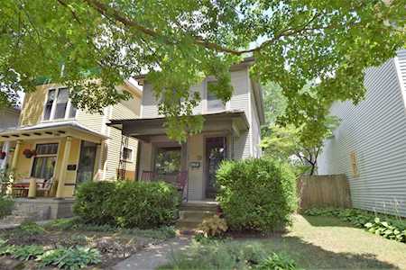 1144 Harrison Avenue Columbus, OH 43201