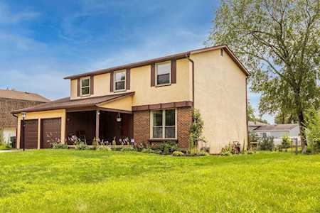 3323 Pine Valley Road Columbus, OH 43219