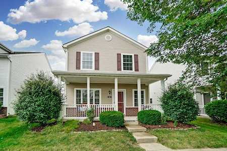 119 Flint Rock Drive Delaware, OH 43015