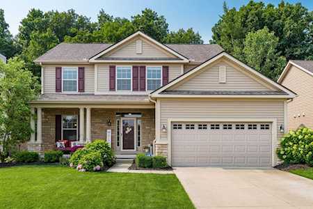 585 Fairland Drive Sunbury, OH 43074