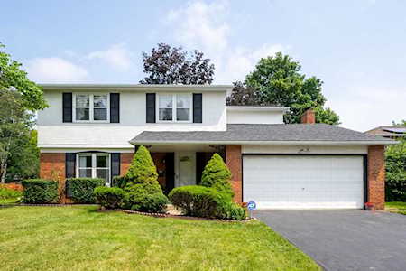 1678 Riverbirch Drive Columbus, OH 43229