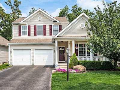 3672 Grimes Drive Columbus, OH 43204