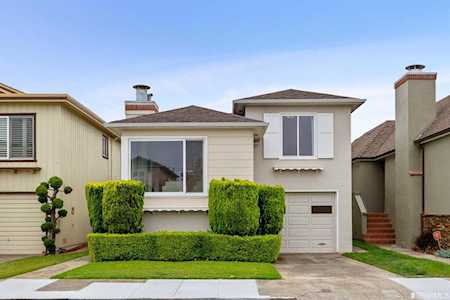 87 Springfield Drive San Francisco, CA 94132