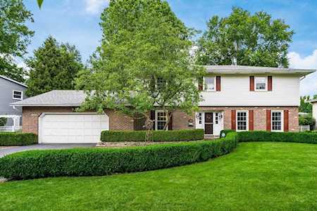 510 Highgate Avenue Worthington, OH 43085