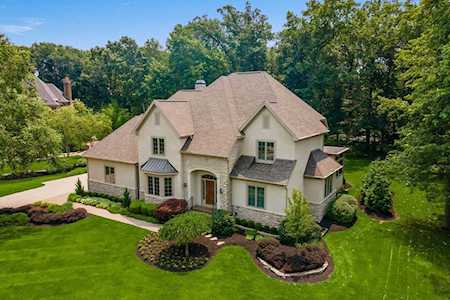 6930 Macneil Drive Dublin, OH 43017