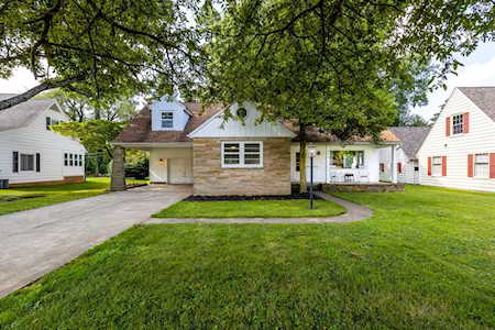 222 N Quentin Road Newark, OH 43055
