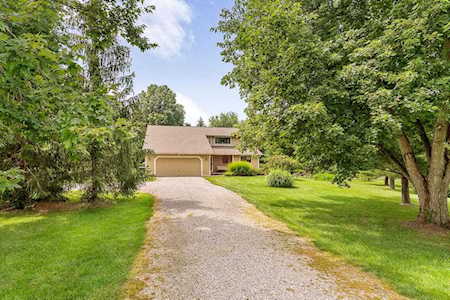 7613 Pine Ridge Court New Albany, OH 43054