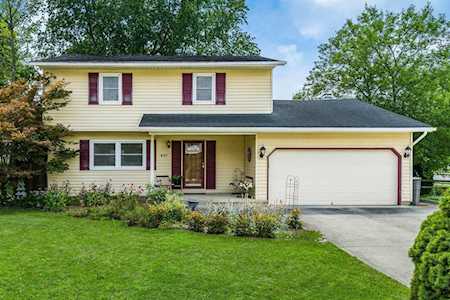 431 Langford Court Columbus, OH 43230
