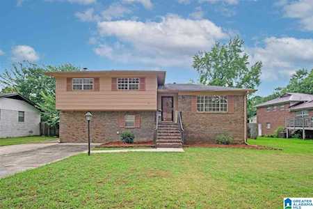 311 Ivy Avenue Hueytown, AL 35023